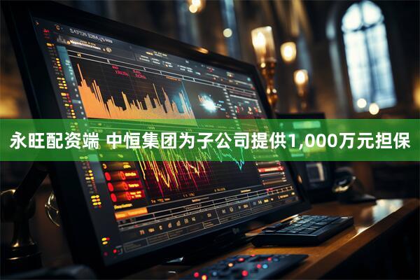 永旺配资端 中恒集团为子公司提供1,000万元担保